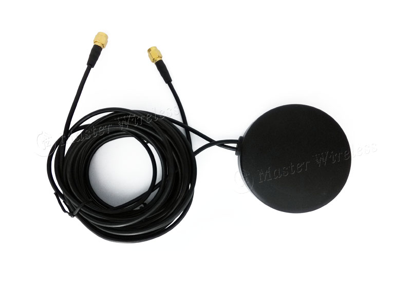 LTE/GPS/BL/Glonass