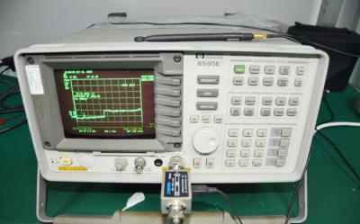 频谱仪 HP8595E